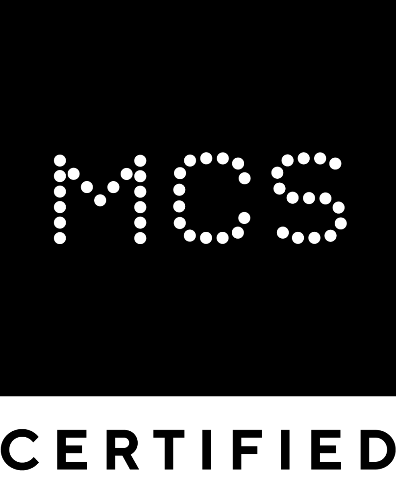 MCS certified heat pump installer in Kent