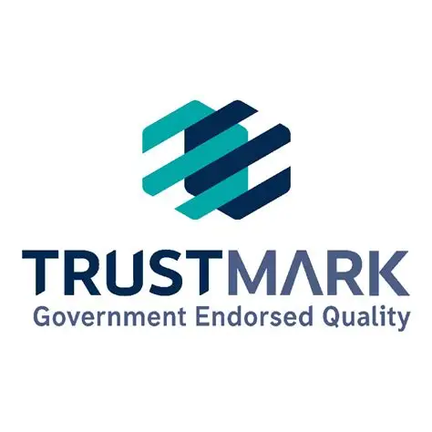 Trustmark government endorsed quality heating installers