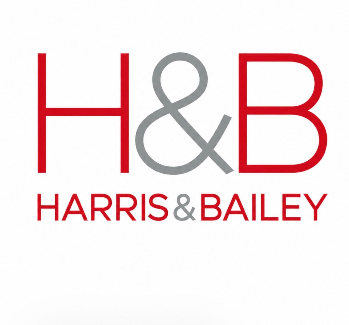 Harris & Bailey Builders Merchant logo
